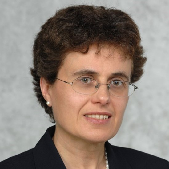Photo of Maia Chankseliani, PhD